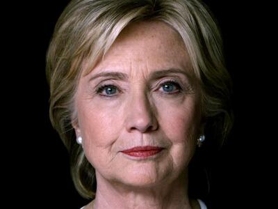 Χίλαρι Κλίντον: «Με σαρντονέ ξεπέρασα τη...