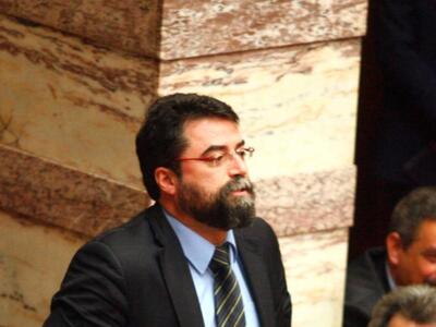 Βασίλης Οικονόμου: Με απείλησαν ότι θα μ...