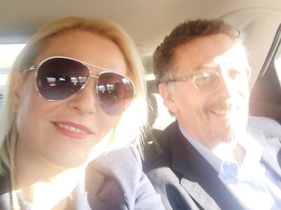 Στην Ελλάδα ο "Ιησούς από τη Ναζαρέ...