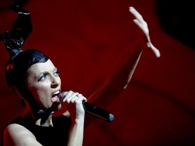 Ματθίλδη Μαγγίρα: Είναι οριστικός ο χωρισμός μου