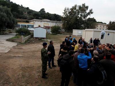 EurActiv Greece: Σε ψυγεία παγωτών πολλά...