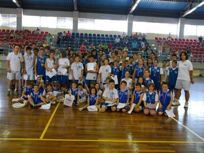Φυτώριο... μέλλοντος στην ΕΑ Παραλίας