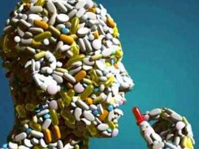 Φάρμακα: Πρώτη αιτία θανάτου