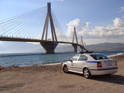 Αχαΐα: Συνταξιοδοτούνται 140 αστυνομικοί...