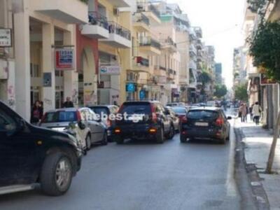 Πάτρα: Σήμερα τα μέτρα για το κυκλοφορια...