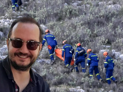 Βασίλης Καλογήρου: Συγκίνησε η μητέρα το...