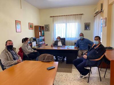 Δήμος Αιγιαλείας: "Μπαίνει τάξη στη...