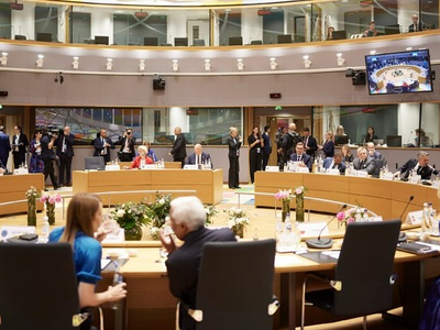 Συμφωνία των 27 της ΕΕ για παράταση των ...