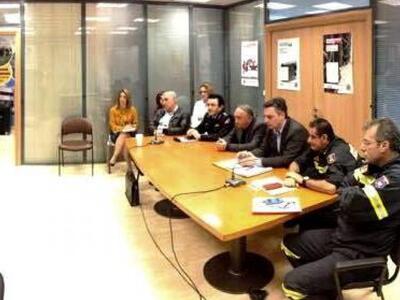 Πάτρα: Σύσκεψη για την αντιμετώπιση τυχό...