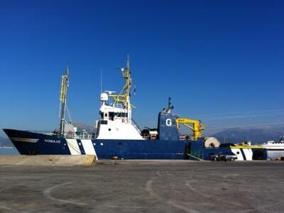 Δυτική Ελλάδα: Παγκόσμιοι κολοσσοί συμμα...