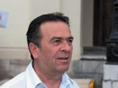 Πατούχας: "Θα είμαι υποψήφιος στις ...