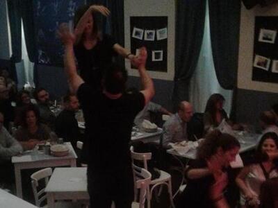 Το Απέριττο τιμά τη γιορτή της γυναίκας,...