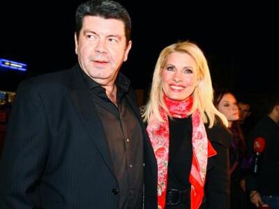 Μεγαλώνει η κόντρα Μενεγάκη-Λάτσιου: «Εί...