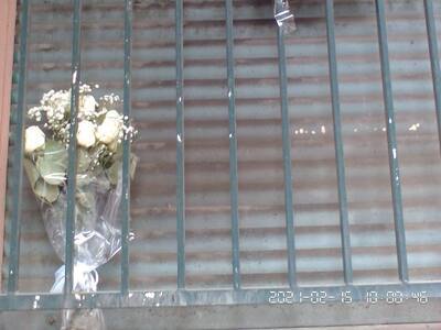 «Πού είναι η κοινωνία; Καλό παράδεισο κορίτσι µου»