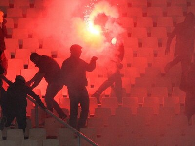 Οπαδική βία: Έτσι κλείνονται τα «ραντεβο...