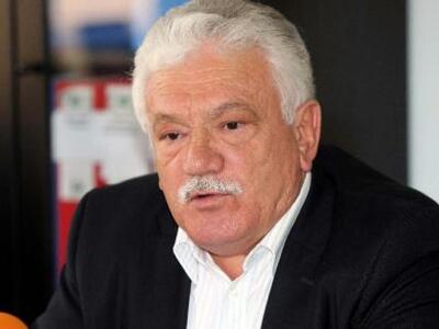 Με τον Θύμιο Σώκο ο πρώην αντινομάρχης Η...