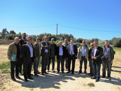 Νέα γήπεδα για τις ομάδες της Αχαϊας από...