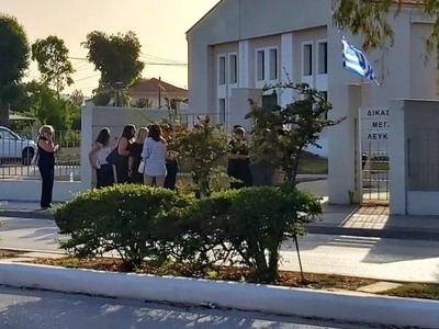 Λευκάδα: Ισόβια κάθειρξη στον δολοφόνο τ...
