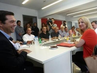 Δίκτυα αλληλεγγύης ζήτησε από δημάρχους ...