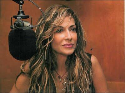 Δύσκολες ώρες περνά η Άννα Βίσση 