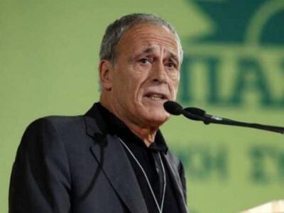 Nάσος Αθανασίου και Μάκης Γιομπαζολιάς υ...