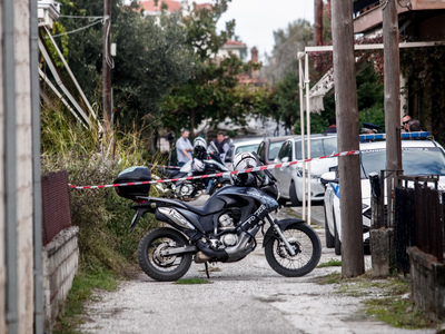 Δολοφονία στα Τρίκαλα: «Το σκεφτόμουν απ...