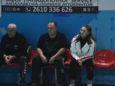 Ακαδημία των Σπορ: «Κουράστηκαμε, τελειώσαμε»