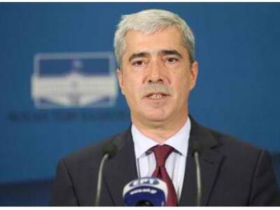 Η απάντηση Κεδίκογλου στον Τσίπρα: &quot...