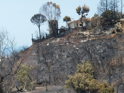 Πάτρα: Φτάνει πάλι καλοκαίρι και το Γηρο...