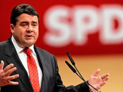 SPD: «Τσιγκούνα θεία» η Μέρκελ