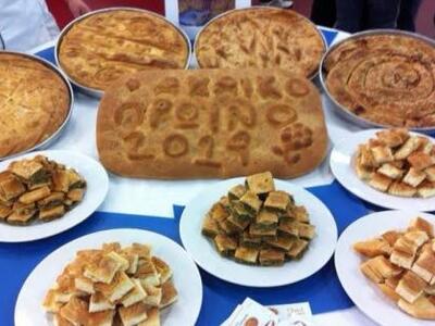 Πάτρα: Δείτε ΦΩΤΟ και ΒΙΝΤΕΟ από το Φεστ...