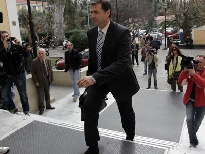 Ποδόσφαιρο: Τέλος από επιδιαιτητής ο Κύρος Βασάρας