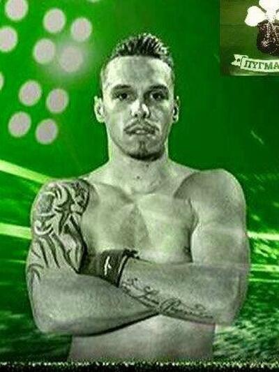 Νίκος Θεοδοσίου