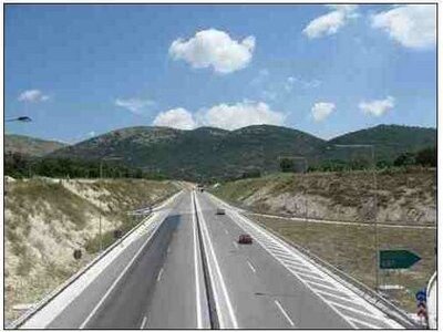 Παρατηρητήριο Οδικών Αξόνων Δυτικής Ελλά...