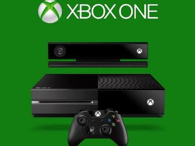 Το Xbox One τον Σεπτέμβριο στην Ελλάδα
