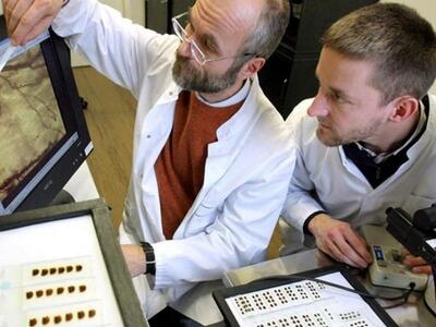 Μία εξέταση αίματος αποκαλύπτει την πραγ...