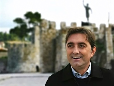 Κ. Καρπέτας: Εγκλωβισμένη σε μια παγίδα ...