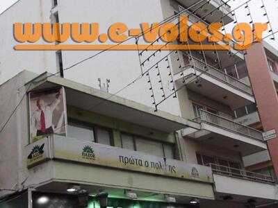 Στο ΠΑΣΟΚ Μαγνησίας αρχηγός παραμένει ο Γ.Α.Π.