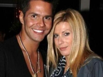 Στα δικαστήρια για τα παιδιά του ο Γιώργ...