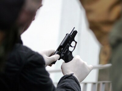 Κι άλλη ληστεία σε ταβέρνα, με θύματα πελάτες