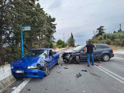 Θεσσαλονίκη: Βίντεο  δείχνει πώς συνέβη ...