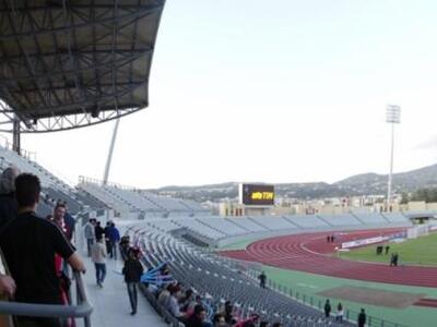 Στον "αέρα" το ντέρμπι της Παν...