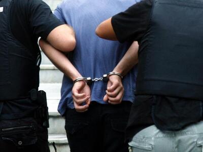 Συνελήφθη ο 30χρονος που χθες χτύπησε αλ...