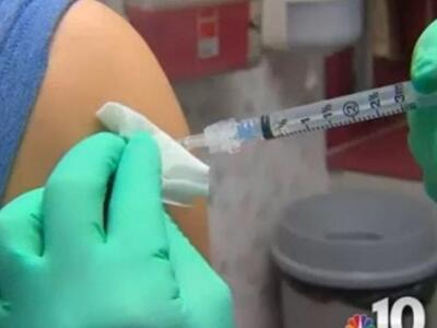 ΗΠΑ:Νοσοκόμα χρησιμοποίησε την ίδια σύρι...