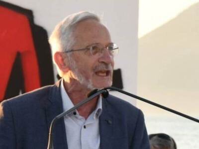 Ώρα Πατρών: Ταμείο ανάκαμψης