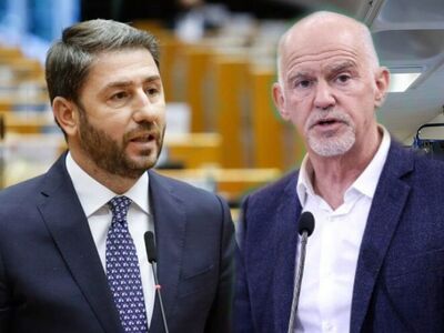 Στην Πάτρα για τον Πολιούχο Άγ. Ανδρέα ο...