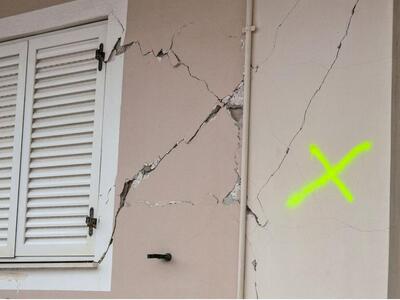 Ηλεία:Ανοιχτό ενδεχόμενο και κίνδυνος γι...