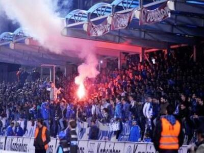 Παίκτης του ΠΑΣ Γιάννενα ο Ολλανδός Βισέντο