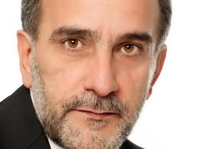 Εισηγητής για το μεταναστευτικό ο Απόστο...