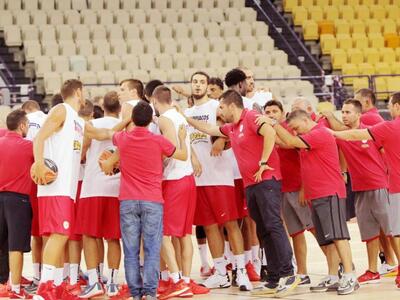 Μπάσκετ: Εντυπωσιακός ο Ολυμπιακός στην ...